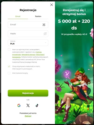 verde-casino-rejestracja